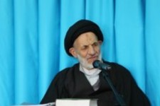 عدم توجه به هشدار رهبر انقلاب سبب شده امروز ترامپ برای ما خط و نشان بکشد/تشکیلاتی مانند شورای امنیت دست‌ساخته مستکبران برای غارت مظلومان جهان است