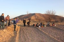 خراسان‌جنوبی میزبان گردشگران خارجی می‌شود