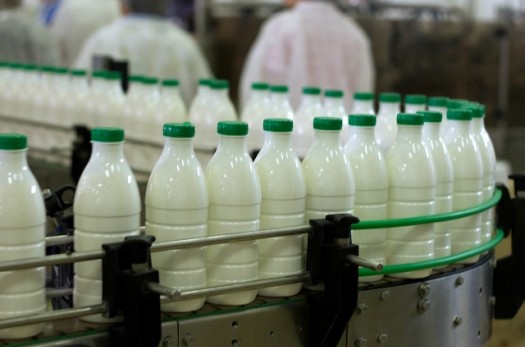تزریق بیش از یک میلیارد تومان تسهیلات به کارخانه شیر سرایان