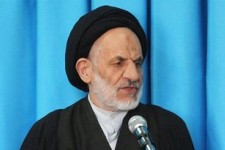 امروز جامعه‌ای که از خود دفاع نکند هیچ دادرسی ندارد/ سازمان‌های مدعی حقوق بشر خود شریک دزد و رفیق قافله هستند