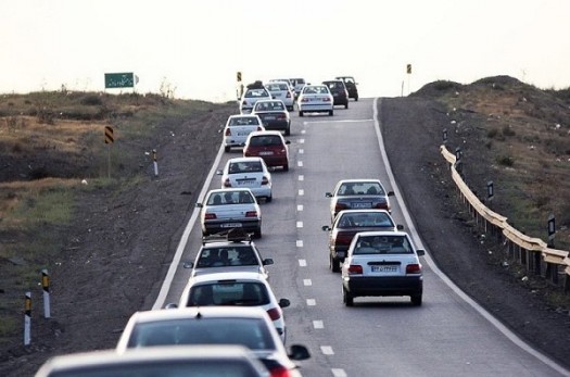 از رانندگانی که جنون سرعت دارند تا جاده‌های غیر استانداردی که قربانی می‌گیرند