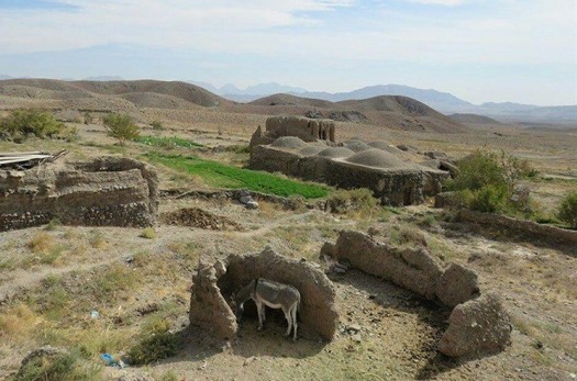 دهکده گردشگری در خوسف راه‌اندازی می‌شود