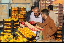 طرح نظارتی ویژه شب یلدا در خراسان جنوبی اجرا می‌شود