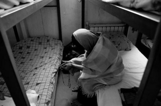 درمان ۱۰۷ بانوی معتاد در مرکز ترک اعتیاد زنان خراسان‌جنوبی