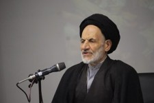 اعتقاد به انقلاب‌اسلامی و صداقت، صراحت و جدیت در کلام از ویژگی‌های شاخص این روحانی بزرگوار است