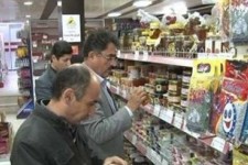 آغاز طرح نظارتی ویژه برچسب قیمت بر روی کالا در خراسان‌جنوبی