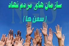 نداشتن طرح و برنامه دلیل اصلی اختصاص بودجه کم به سازمان‌های مردم نهاد خراسان‌جنوبی