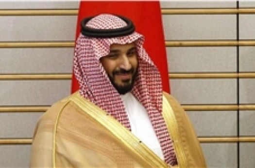 ۱۱ شاهزاده سعودی دیگر نیز دستگیر شدند
