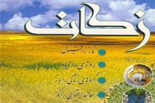 ۳ پروژه عمرانی از محل زکات در خراسان‌جنوبی اجرا شد