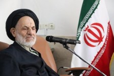 تلاش همه‌جانبه دشمن برای شکست جمهوری اسلامی/ لزوم توجه بسیج سازندگی به کارهای فرهنگی در مناطق دورافتاده