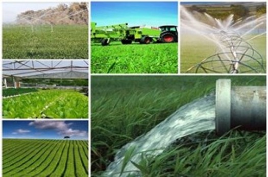 بهره‌برداری از ۱۸ پروژه بخش کشاورزی بیرجند در دهه فجر