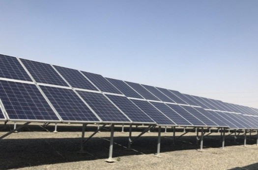 ۸ سرمایه‌گذار مجوز راه‌اندازی نیروگاه خورشیدی در شهرستان خوسف دریافت کردند