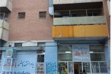 طرح کوثران در خوابگاه های دانشجویی خراسان جنوبی اجرا می شود