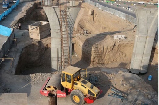 ۱۱۱ پروژه عمرانی دهه فجر در شهرستان مرزی درمیان افتتاح می شود