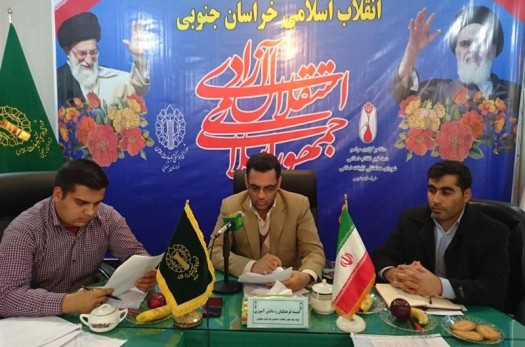 بیش از ۳ هزار فرهنگی خراسان جنوبی در مسابقات تفسیر قرآن کریم شرکت می‌کنند