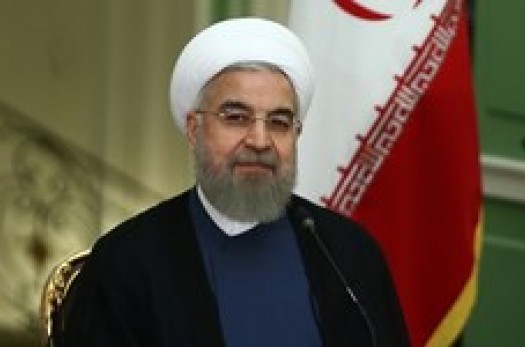 هیچ قدرت خارجی پشت انقلاب اسلامی نبود/ در واشنگتن‌ کسی فکر نکند می‌تواند برای ملت ایران تصمیم بگیرد