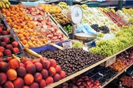 تخفیف 30 درصدی میادین میوه و تره‌بار در دهه فجر