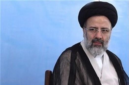حجت‌الاسلام‌ رئیسی سخنران محوری راهپیمایی ۲۲ بهمن‌ در بیرجند