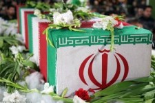 خراسان‌جنوبی میزبان 12 شهید گمنام است/ تعداد شهدای گمنام خراسان جنوبی به 133 شهید می‌رسد