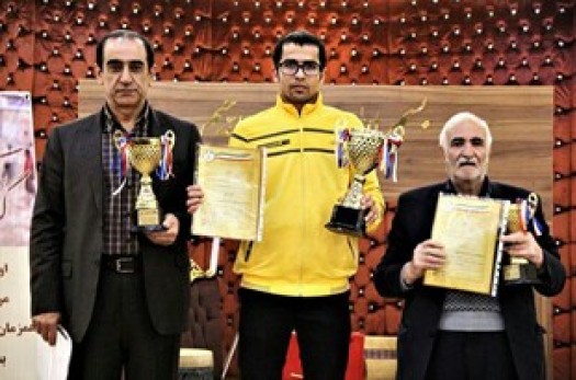 خراسان‌جنوبی فاتح جام قهرمانی برترین مرشدان ایران شد