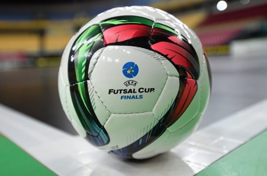 نخستین روز مسابقات فوتسال لیگ دسته 3 کشور بانوان