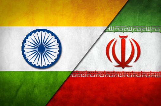 پیمان پولی دوجانبه ایران و هند