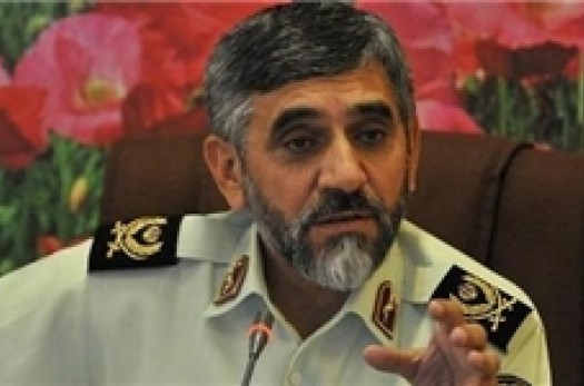 علی مؤیدی خرم‌آبادی رئیس ستاد مبارزه با قاچاق کالا و ارز شد