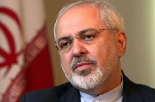 پاسخ مستند ظریف به «عوام‌فریبی‌ها» علیه ایران درباره بی‌ثبات‌سازی منطقه
