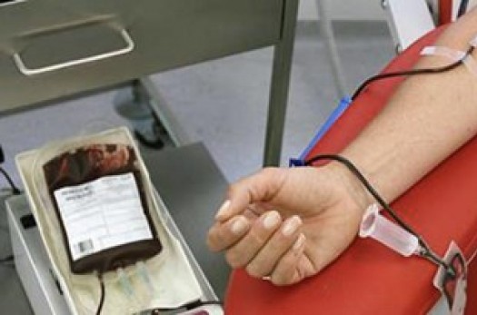 افزایش ۱۱ درصدی تولید فرآورده‌های خونی در خراسان‌جنوبی/مراجعه بیش از ۲۵ هزار نفر به مراکز خون استان