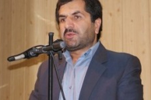 سیدحسن هاشمی به عنوان رئیس دانشگاه آزاد اسلامی خراسان جنوبی منصوب شد
