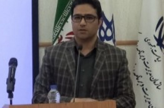 رونمایی از 3 فیلم تولیدی حوزه هنری خراسان جنوبی در هفته هنر انقلاب اسلامی سال