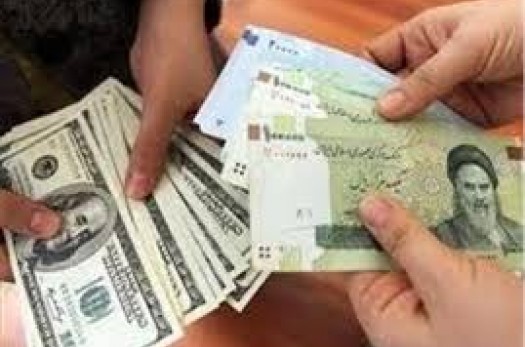 سرکوب نرخ ارز چه هزینه هایی برای اقتصاد ایران دارد؟