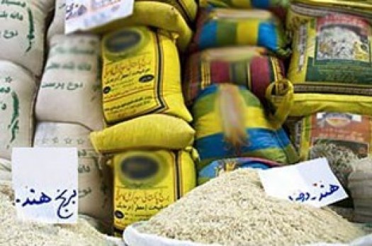 ۶۷۳ تن برنج در ایام نوروز وارد بازار می‌شود/ توزیع روزانه ۱۵ تن تخم‌مرغ در خراسان‌جنوبی