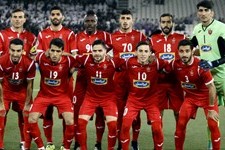 برانکو ملی پوشان پرسپولیس را برای بازی با سایپا کنار گذاشت