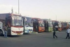 رشد ۱۱.۱۱ درصدی ترافیک در جاده‌های خراسان‌جنوبی/ جابجایی ۹۳۶۱ مسافر در چهاردهمین روز از سفرهای نوروزی