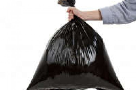 بیش از ۵ هزار پلاستیک برای جمع آوری زباله در خراسان جنوبی توزیع می‌شود