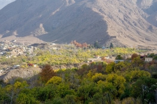 وزش باد و رگبار پراکنده در خراسان جنوبی پیش بینی می شود