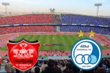 بررسی همه احتمالات درباره رویارویی استقلال و پرسپولیس