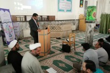 اجرای طرح آموزش سواد فضای مجازی در 20 مسجد استان