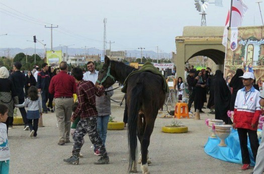 دهکده‌ای که  توسعه گردشگری در شهرستان خوسف را رقم زد