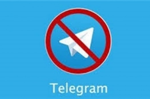دادگاه عالی مسکو مجوز فیلترینگ تلگرام را صادر کرد