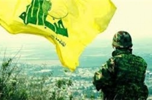 حزب‌الله: حمله به سوریه، تکمیل حمله اخیر صهیونیست‌ها به این کشور بود