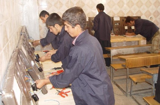 برگزاری بیش از 1800 دوره مهارت آموزی در آموزشگاه‌های آزاد فنی وحرفه‌ای خراسان‌جنوبی