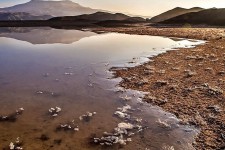 ۷۱ رشته قنات و بند خاکی در شهرستان خوسف مرمت می‌شود