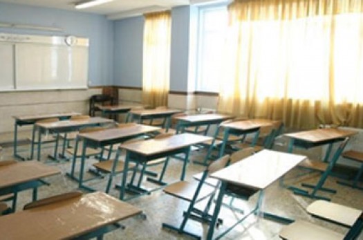 ۵۰۰۰ کلاس درس در خراسان‌جنوبی نیازمند مقاوم‌سازی است
