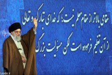 به ۳ کشور اروپایی اعتماد نکنید تضمین قطعی ندهند نمی‌شود ادامه داد