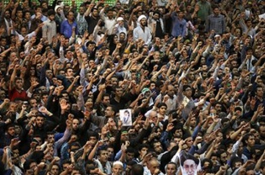 جزئیات مراسم رحلت امام خمینی (ره) در بیرجند