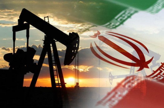 احتمال رسیدن قیمت نفت به ۸۰ دلار در صورت بازگشت تحریم‌های ایران