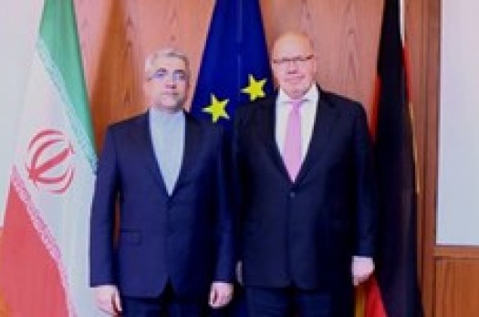 پایبندی شرکت‌های بزرگ آلمانی مانند زیمنس به تعهدات قراردادی در ایران