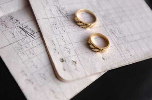 ثبت ۶۶۶ واقعه طلاق در شهرستان بیرجند/آمار ازدواج کاهش یافت